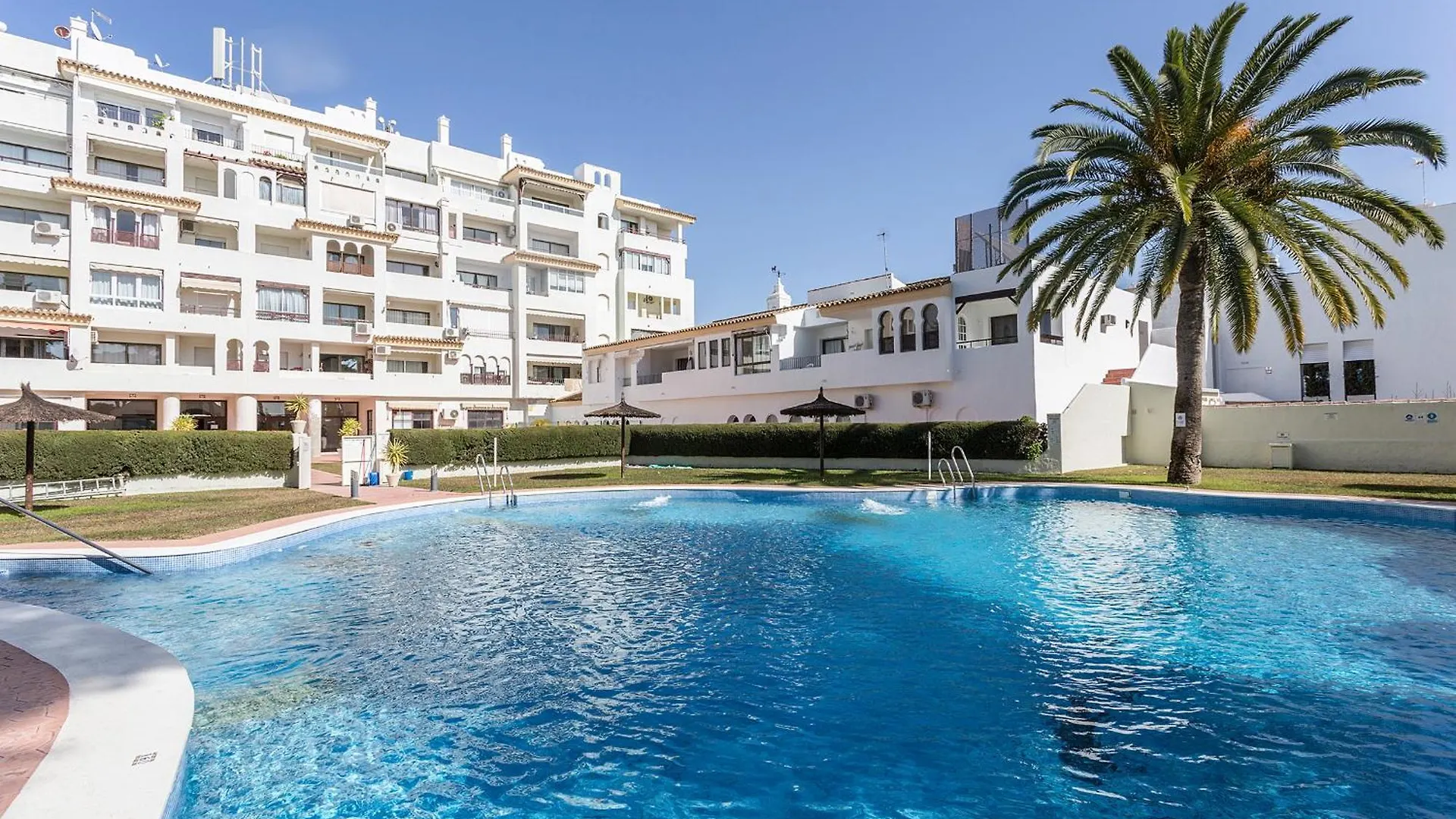 Vistahermosa 2 Rooms Piscina El Puerto de Santa María Apartamento