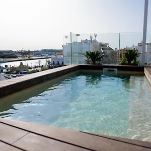  Apartment Nueva Ribera