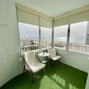 Valdelagrana Experience Piscina Y Parking Gratis Apartamento