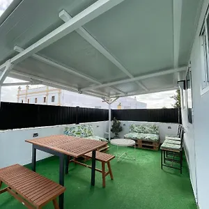Duplex Centrico Perfecto El Disfrute Apartamento