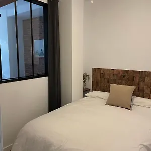 Piso Centrico Perfecto Apartamento
