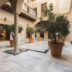 Casa Palacio Sur Ii Apartamento