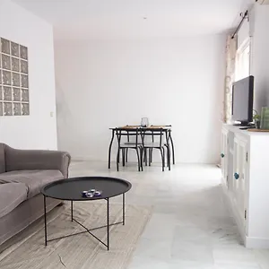 Albareda Centro Apartamento