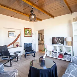 Pico Del Torreon Apartamento