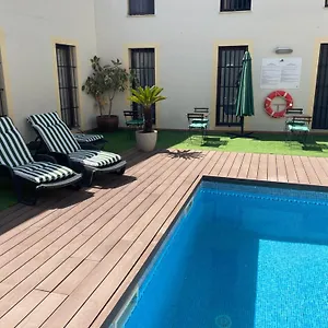  Apartment Palacio De Luja