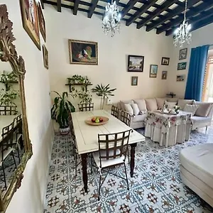 Gatu Casa Lola , 