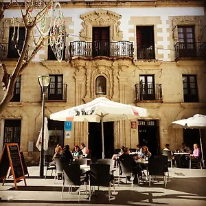  Apartment Casa Palacio De Los Leones