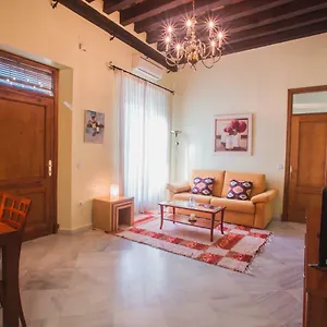 Apartment Atico Cielos 102