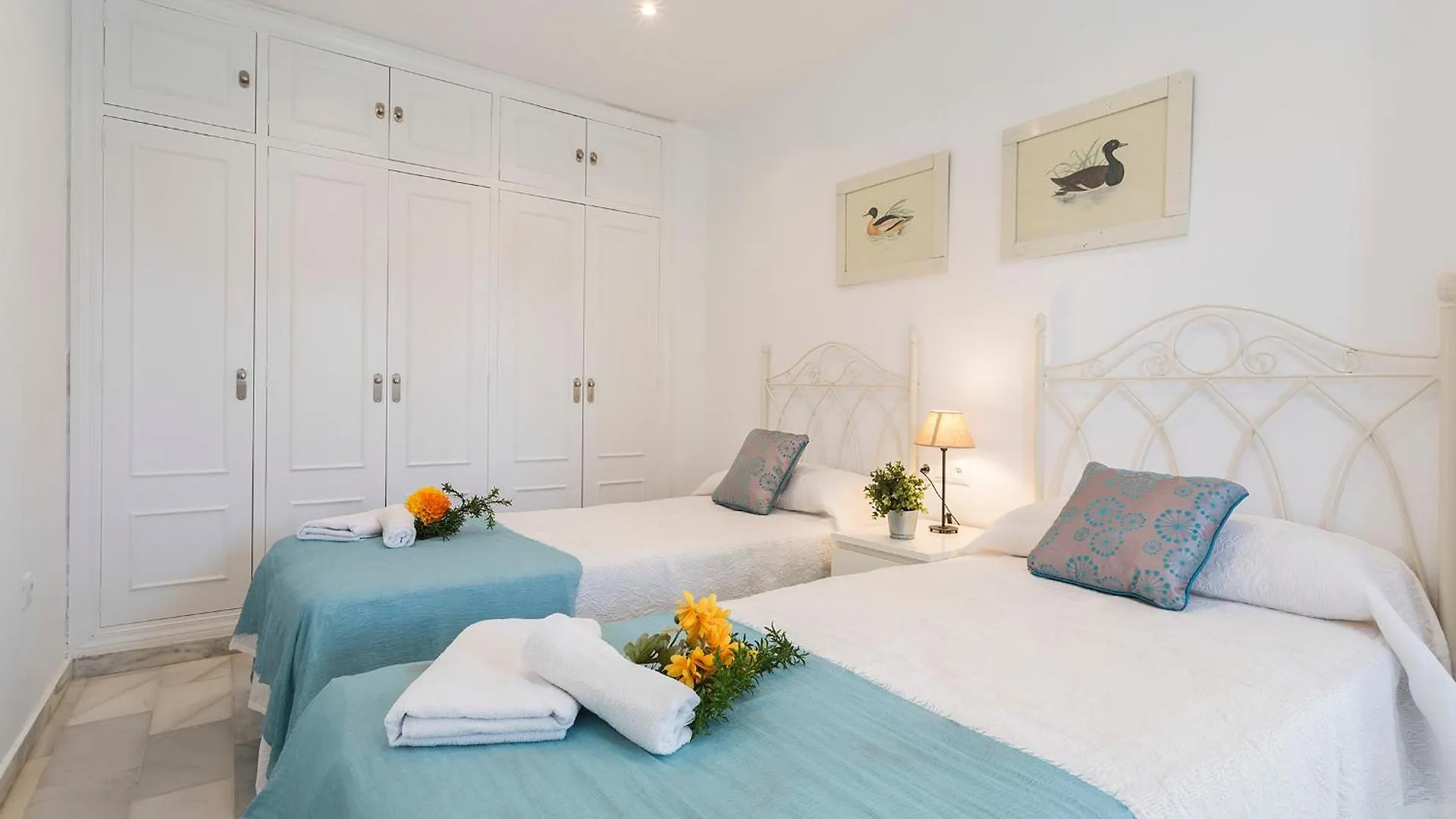 Vistahermosa 2 Rooms Piscina El Puerto de Santa Maria 0*,  Spain