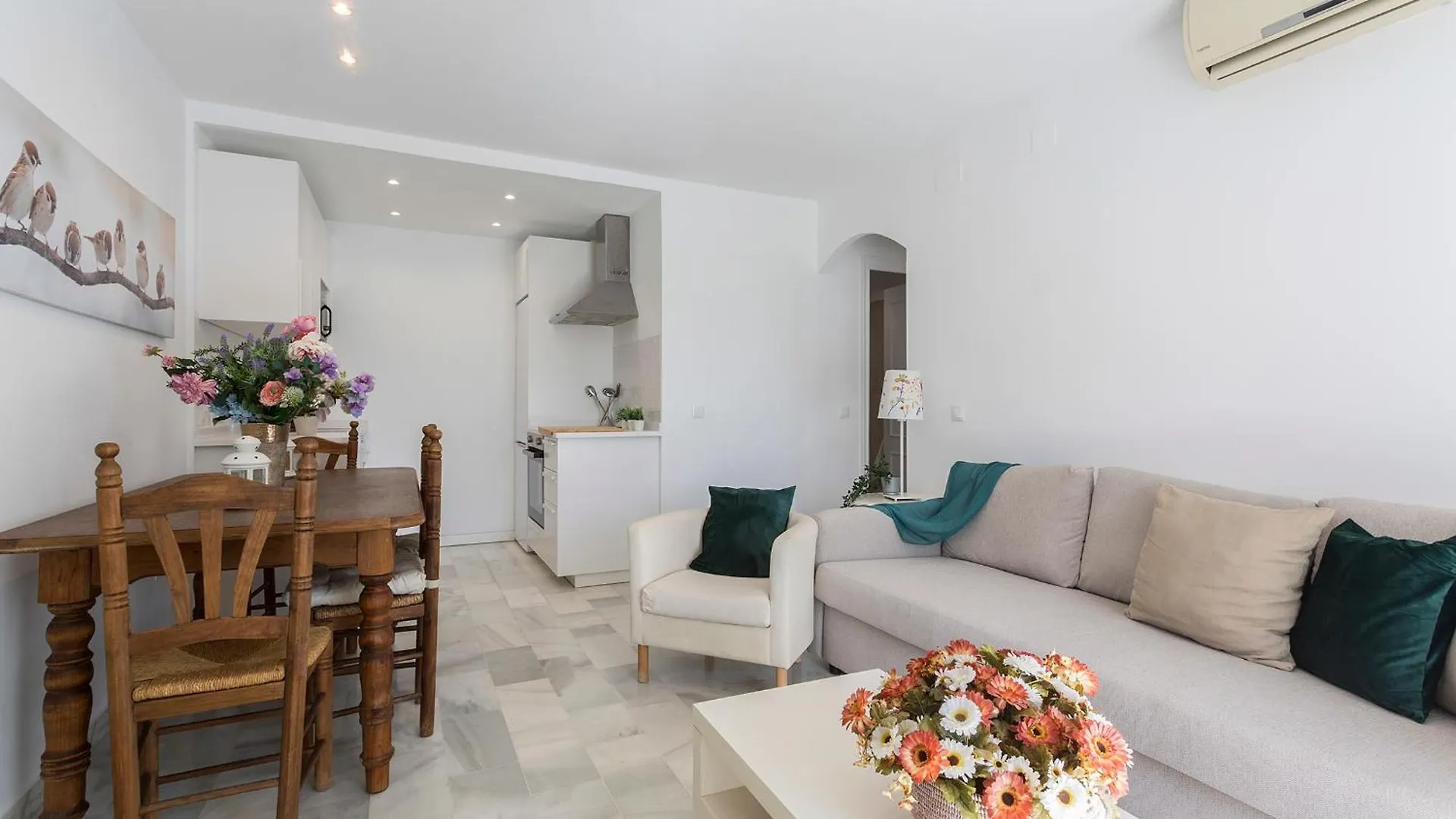 Vistahermosa 2 Rooms Piscina El Puerto de Santa Maria 0*,