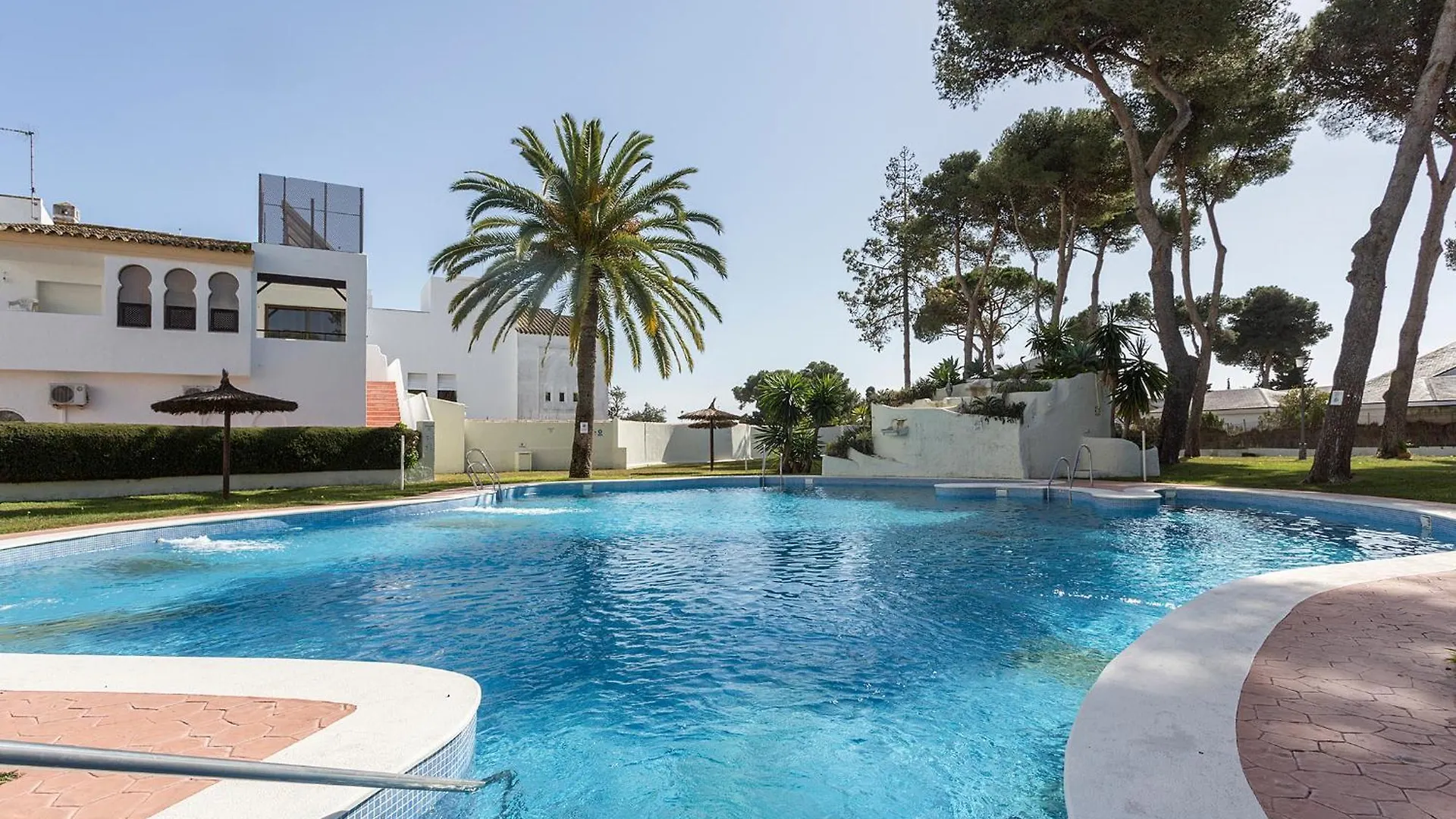 Vistahermosa 2 Rooms Piscina El Puerto de Santa Maria