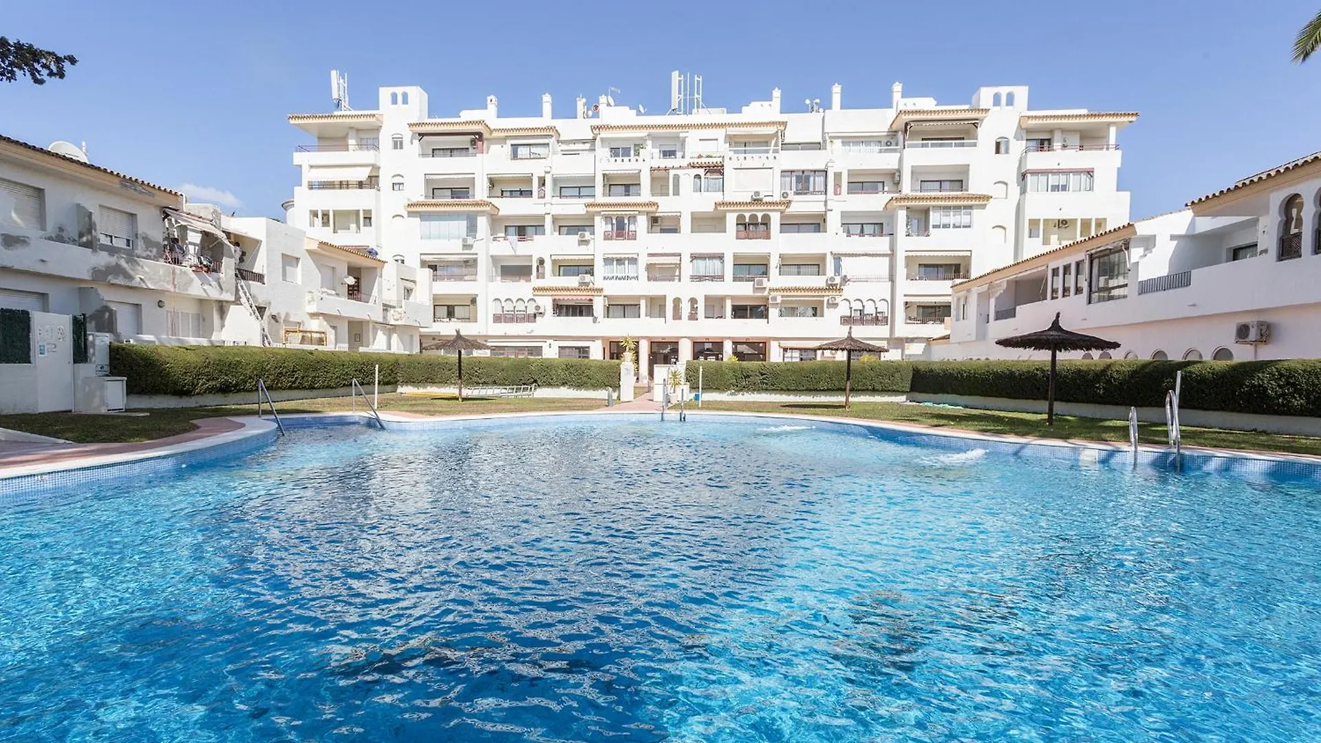 Vistahermosa 2 Rooms Piscina El Puerto de Santa Maria Spain
