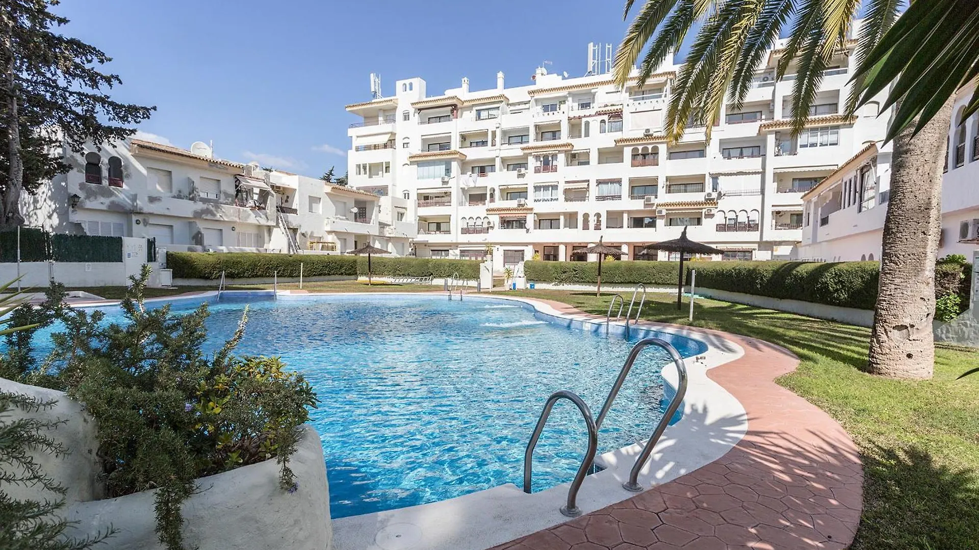 Vistahermosa 2 Rooms Piscina El Puerto de Santa Maria