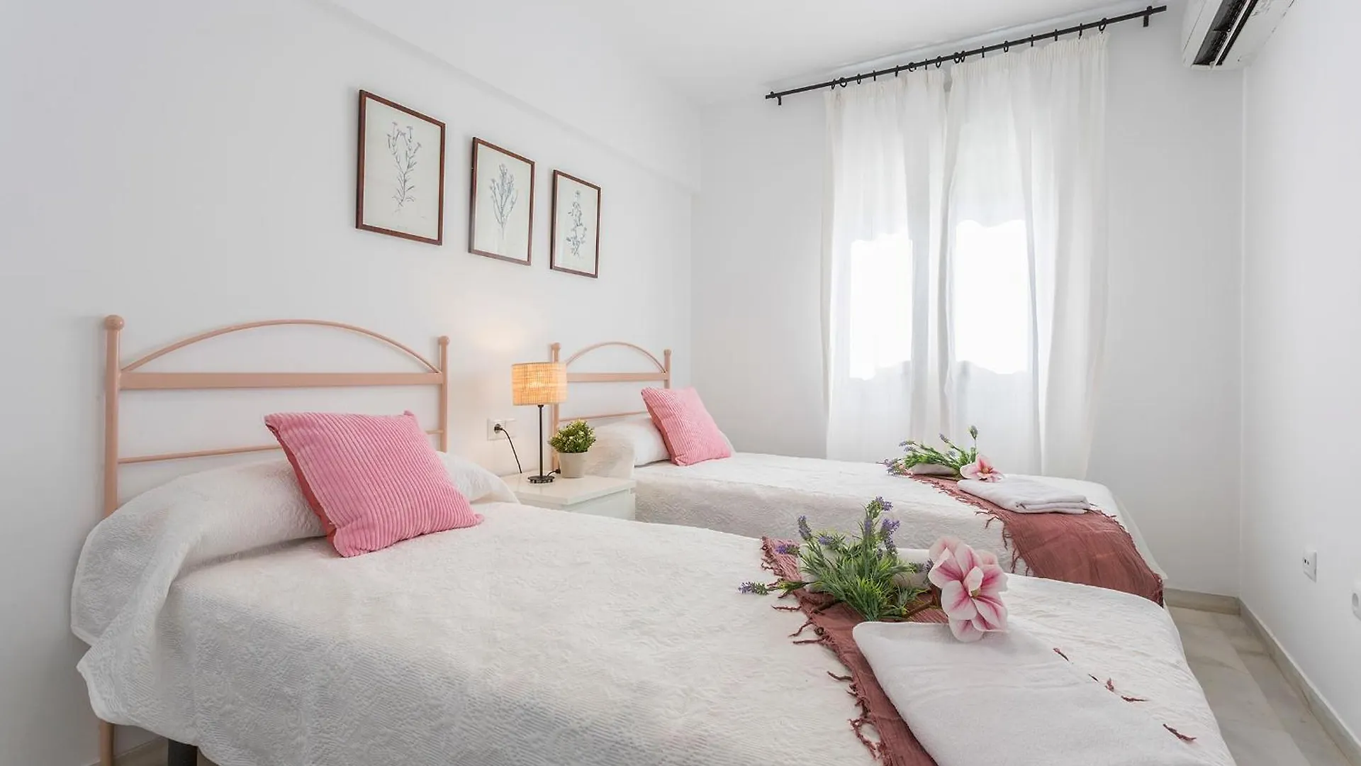 Vistahermosa 2 Rooms Piscina エル・プエルト・デ・サンタ・マリア 0*,