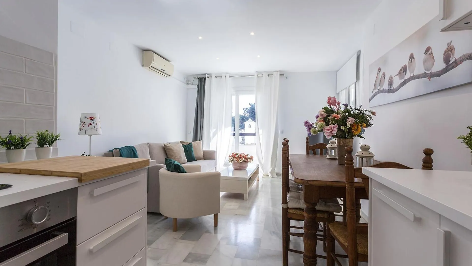 Vistahermosa 2 Rooms Piscina エル・プエルト・デ・サンタ・マリア