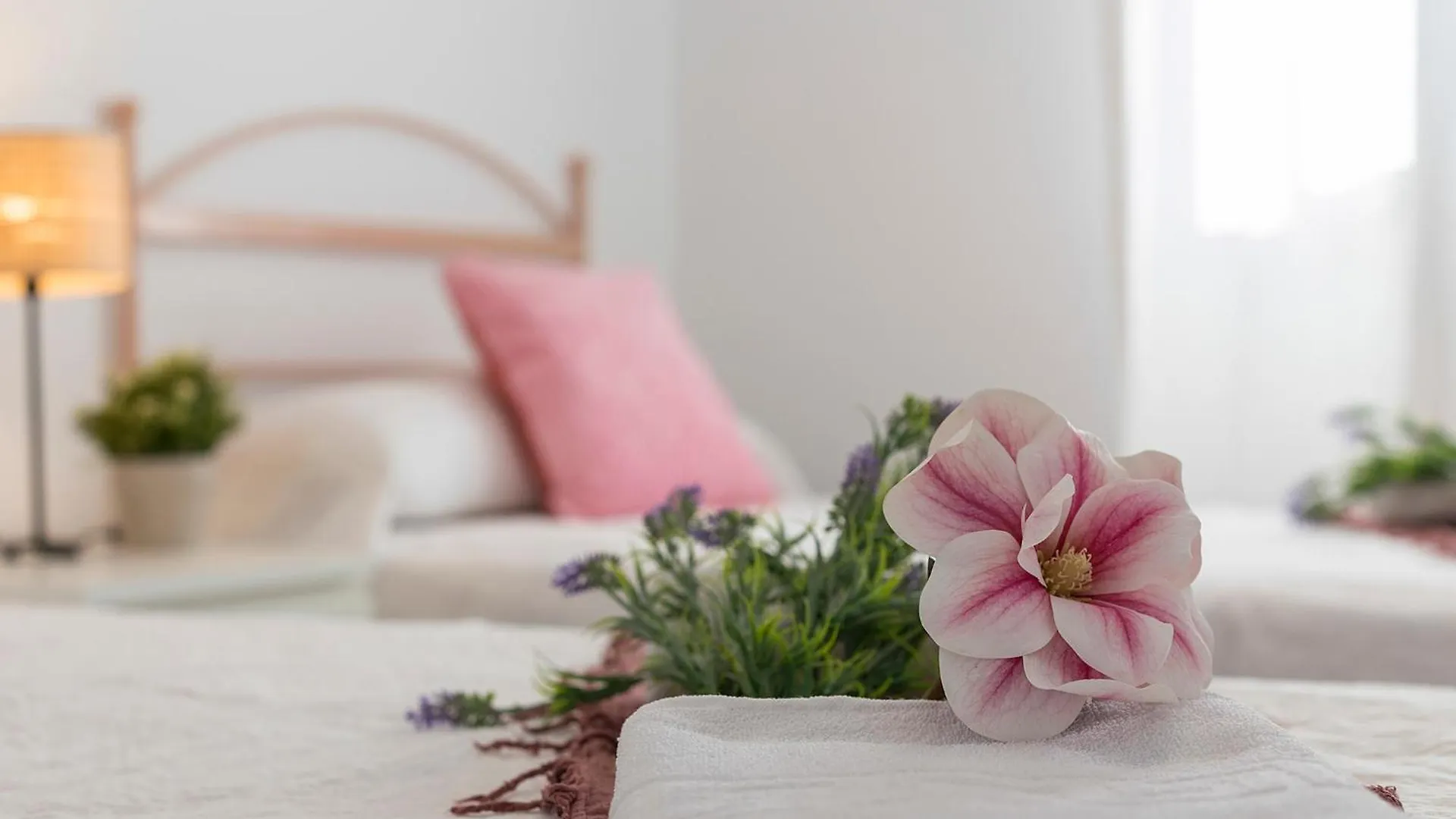 Vistahermosa 2 Rooms Piscina エル・プエルト・デ・サンタ・マリア アパート
